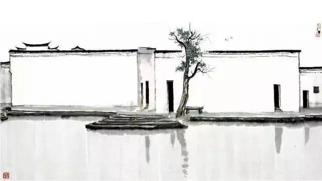 驚艷世界的中式庭院，美哭了！