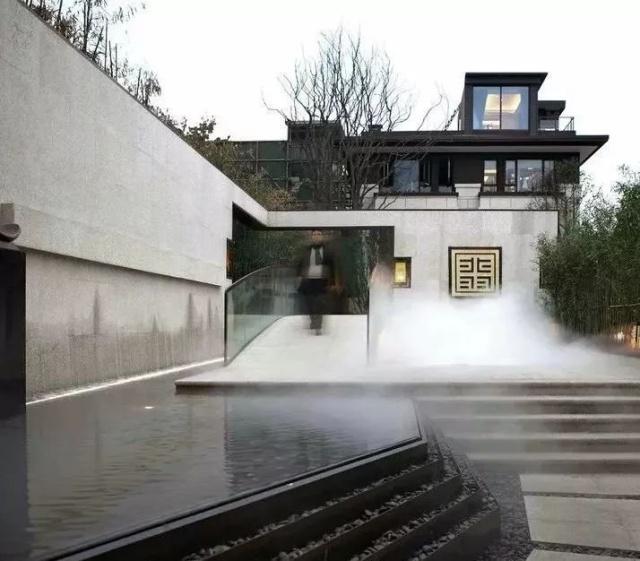 驚艷世界的中式庭院，美哭了！