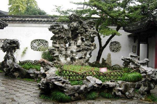 別墅花園設(shè)計(jì)攻略 親手打造舒適花園 別墅花園設(shè)計(jì)攻略 親手打造舒適花園